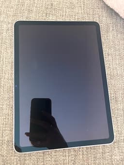 Apple iPad Air surfplatta 11 tum 256 GB