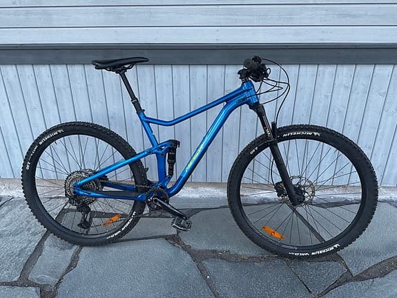 Merida One-Twenty RC XT-Edition L