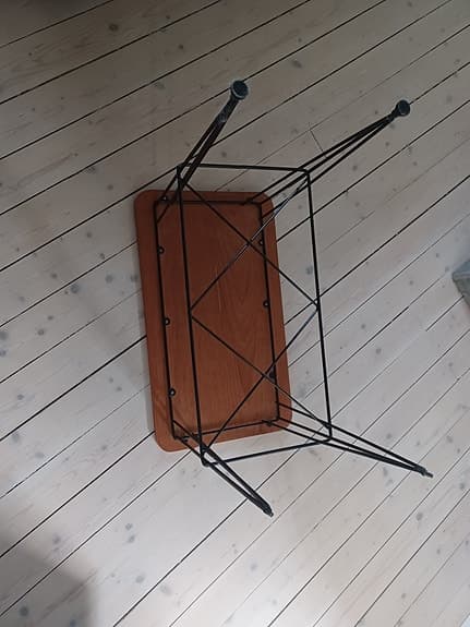 String bord