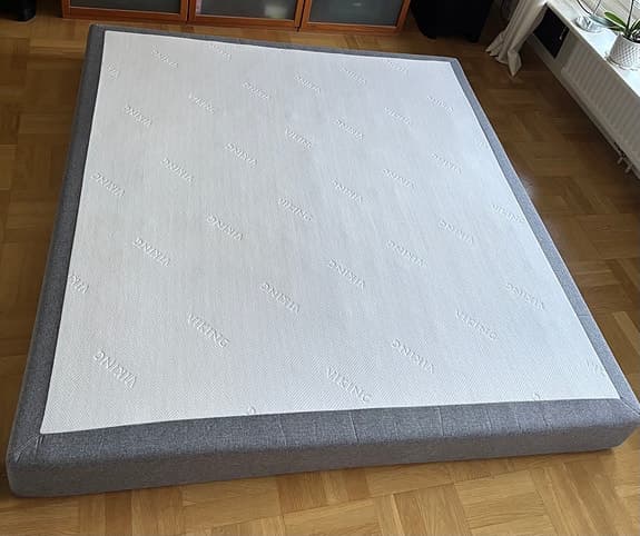 Viking Rosendal rammadrass från 2021