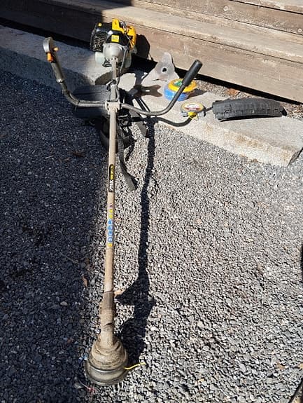 Röjsåg / Trimmer