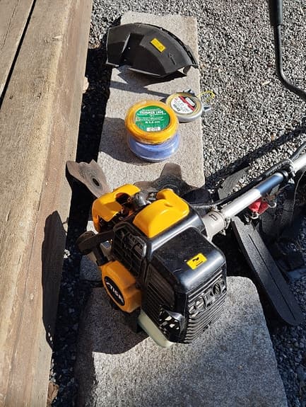 Röjsåg / Trimmer
