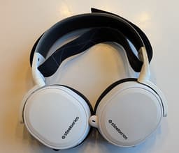 SteelSeries Arctis 7 Gaming Hörlurar