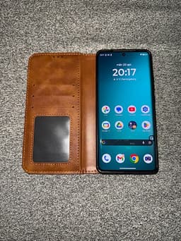 Motorola Edge 50 Ultra 1TB