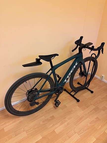 Trek Domane+ SLR 7 AXS 52 cm