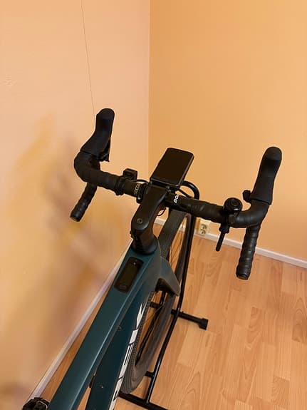 Trek Domane+ SLR 7 AXS 52 cm