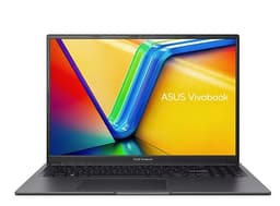 Asus Vivobook laptop 16" Core i7 16 GB 1 TB SSD GeForce RTX Windows 11