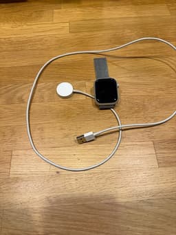Apple Watch Serie 8 45mm aluminium