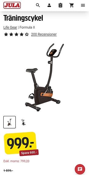 Crosstrainer