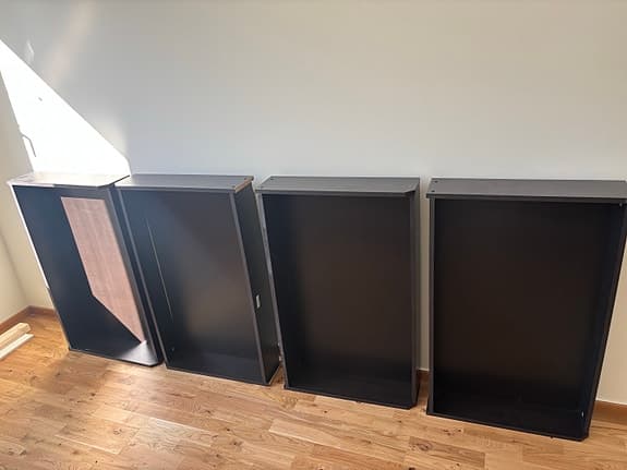 Förvaring/ låda KOMPLEMENT