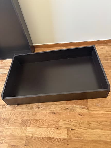 Förvaring/ låda KOMPLEMENT