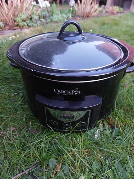 CrockPot