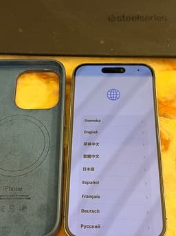 iPhone 14 Pro 256GB