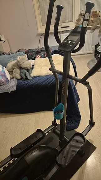 Motionscykel / Crosstrainer