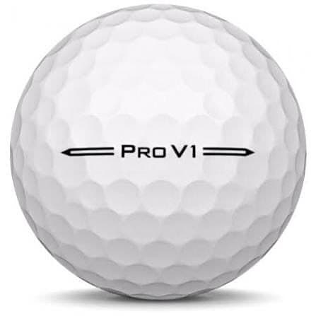 Titleist Pro V1/x - 50 st