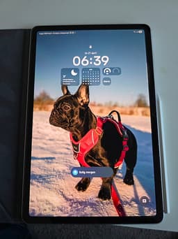 Samsung galaxy tab s11 5g 128gb