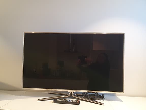 Samsung TV 40"