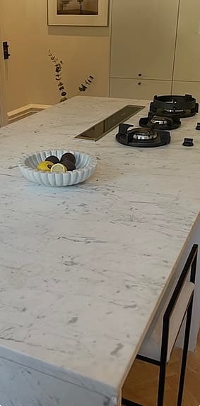 Franke Downdraft Fläkt FDW modell