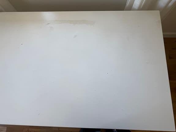 Klaffbord i massivt trä – perfekt för hemmafixaren