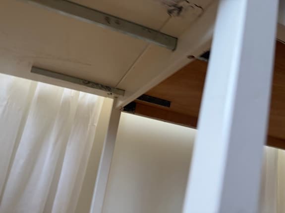 Klaffbord i massivt trä – perfekt för hemmafixaren