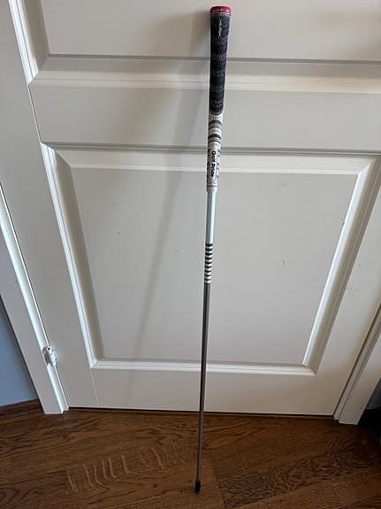 Golfskaft Grapithe Design Tour AD TP 6S FW3 Titleist