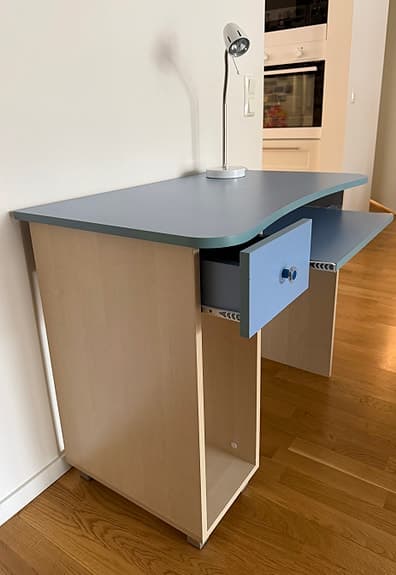 Skrivbord