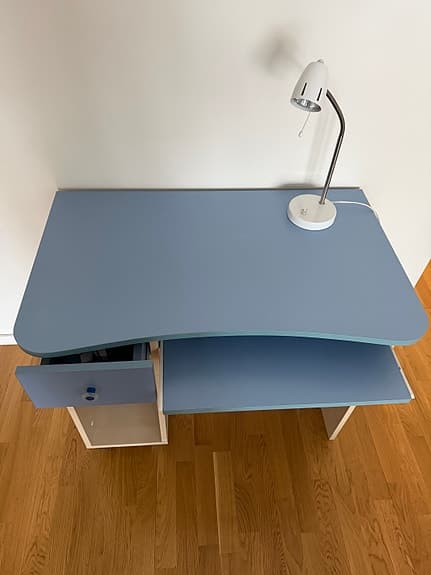 Skrivbord
