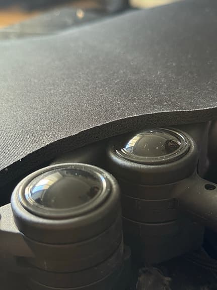 Hyperx Quadcast | mikrofonarm | musmatta