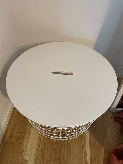 Förvaringskorg