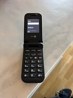 Doro PhoneEasy609