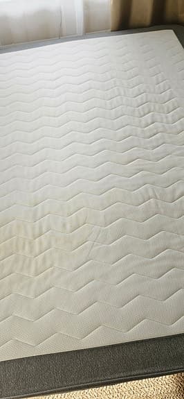 160 Kontinentalsäng Dreamzone Jysk