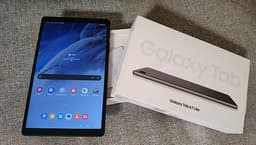 Samsung Galaxy Tab A7 lite Toppskick