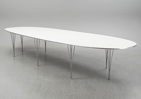Matbord/ konferensbord från Fritz Hansen