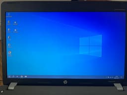 Hp ProBook 4530s