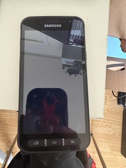 Samsung Galaxy XCover 4