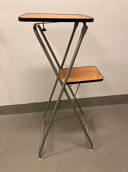 Projektorbord