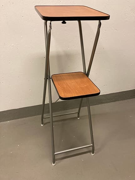 Projektorbord