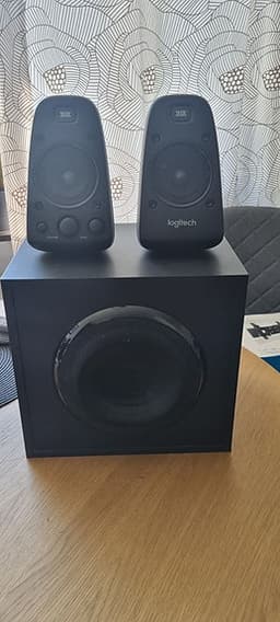 Dator högtalare Logitech  Z623