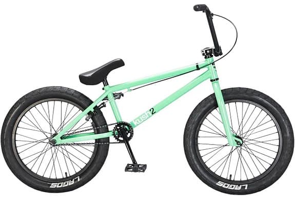 BMX kush 2