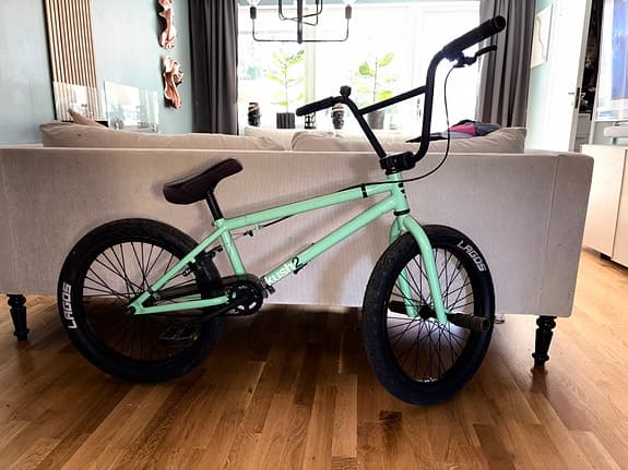 BMX kush 2