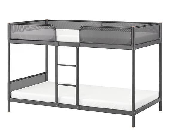 Våningssäng från IKEA