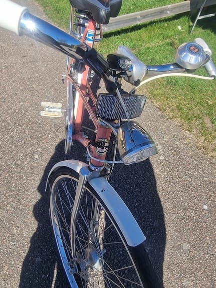 DSB CYKEL