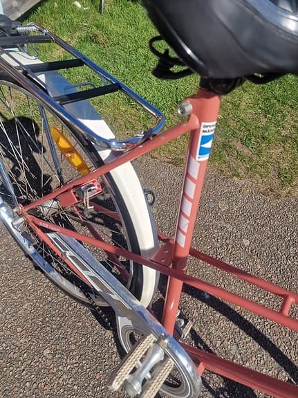 DSB CYKEL