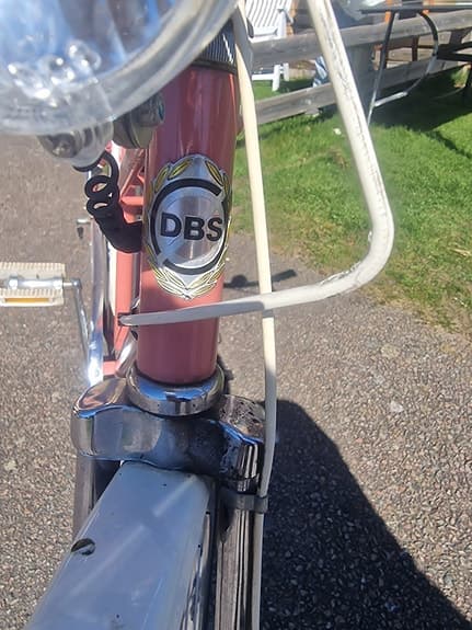DSB CYKEL