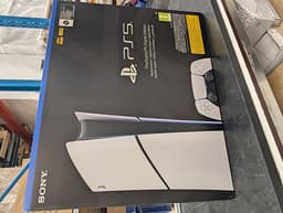 Playstation 5 Digital edition