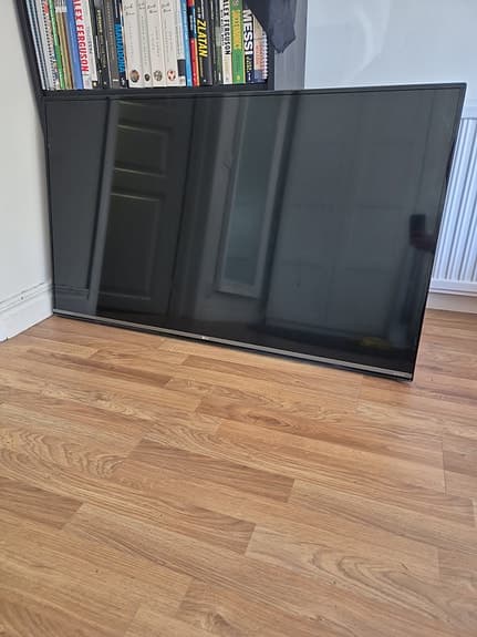 LG 55" (2015)