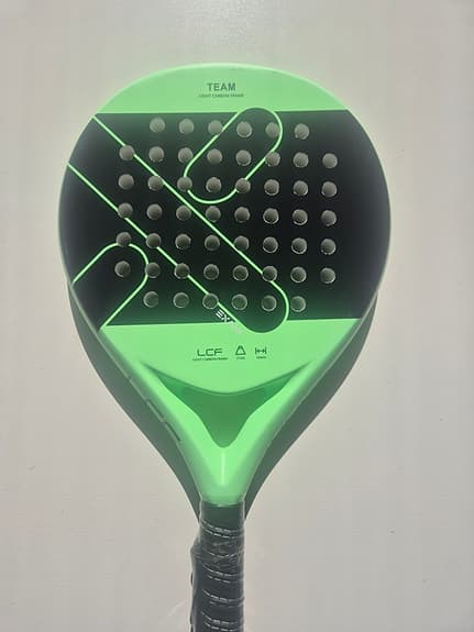 Exani padelracket