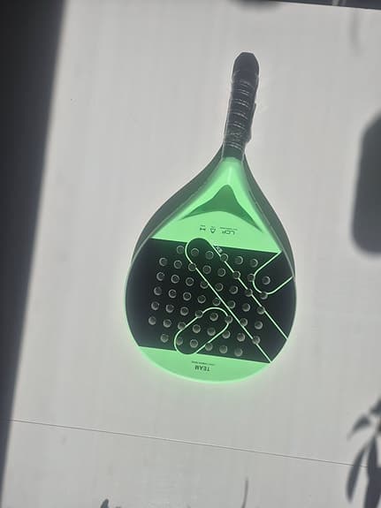 Exani padelracket