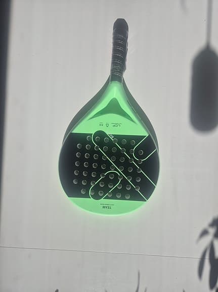 Exani padelracket