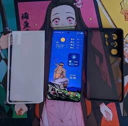 Samsung S26 Ultra 12/256 (Svart)